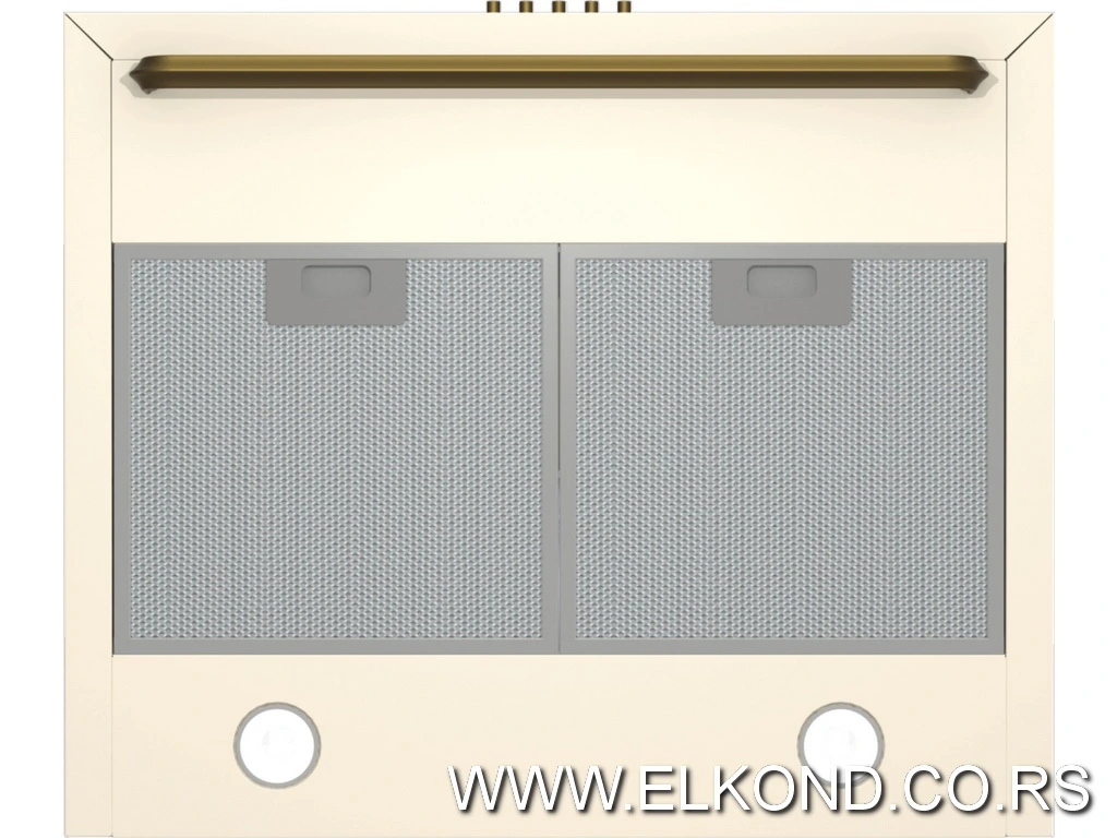 Aspirator WHC63CLI 736201